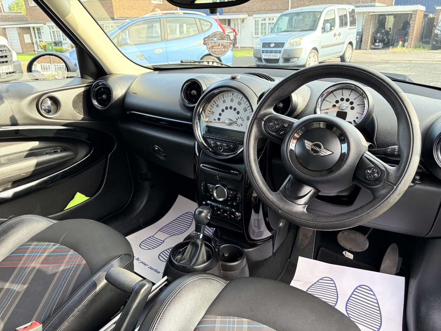 Used MINI Paceman 2014 for sale - 76249944: Photo 6