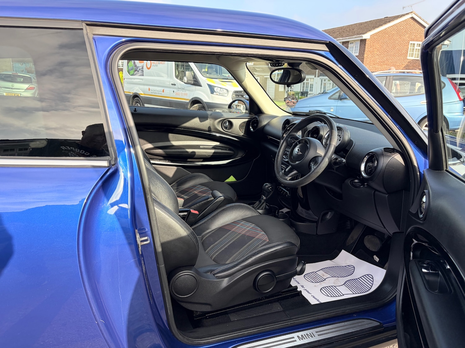 Used MINI Paceman 2014 for sale - 76249944: Photo 7