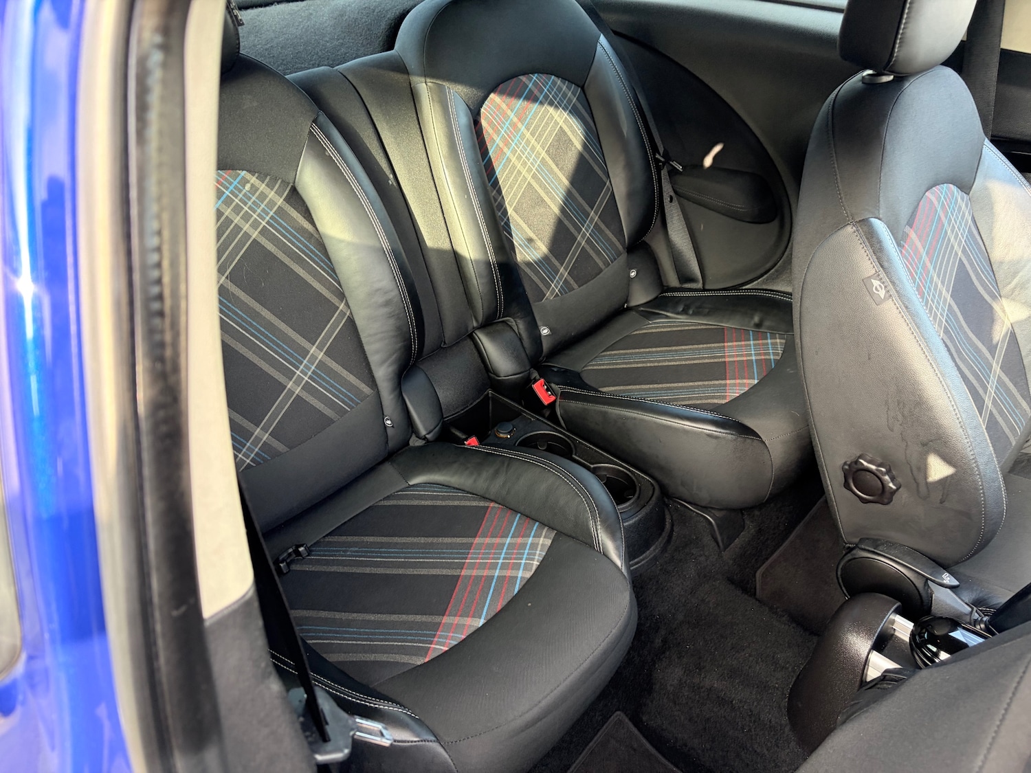 Used MINI Paceman 2014 for sale - 76249944: Photo 8