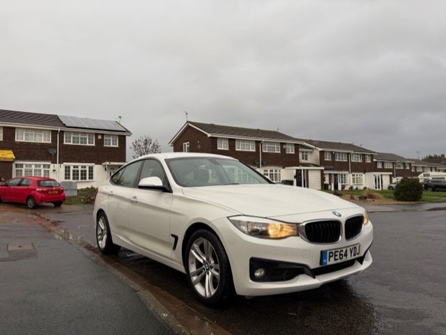 Used BMW 3 Series 2014 for sale - 76877519: Photo 2
