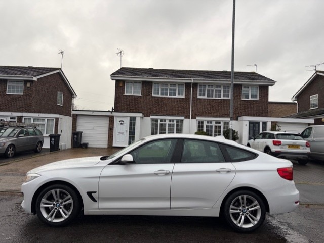 Used BMW 3 Series 2014 for sale - 76877519: Photo 3