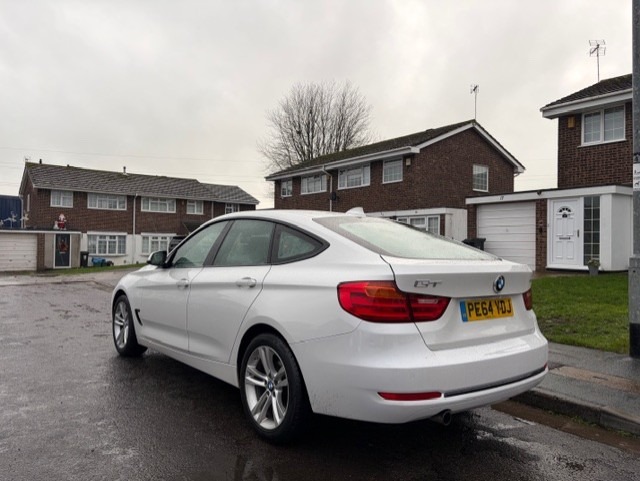 Used BMW 3 Series 2014 for sale - 76877519: Photo 4