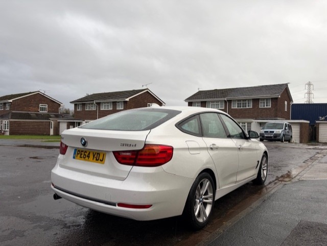 Used BMW 3 Series 2014 for sale - 76877519: Photo 5