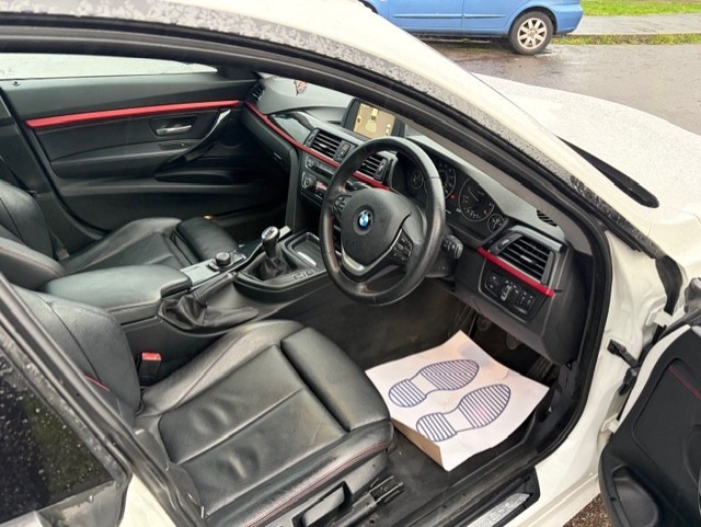 Used BMW 3 Series 2014 for sale - 76877519: Photo 6