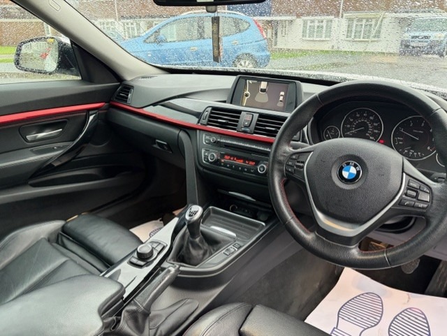 Used BMW 3 Series 2014 for sale - 76877519: Photo 7