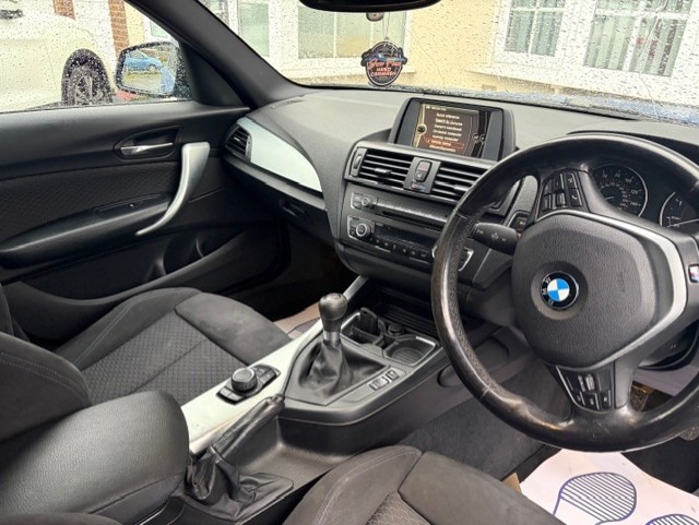 Used BMW 1 Series 2012 for sale - 77208588: Photo 6