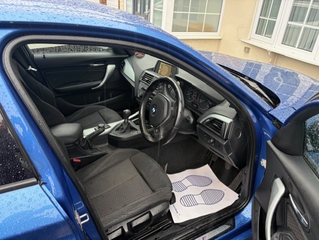 Used BMW 1 Series 2012 for sale - 77208588: Photo 7