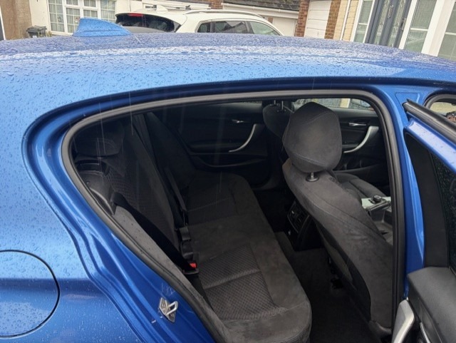 Used BMW 1 Series 2012 for sale - 77208588: Photo 8