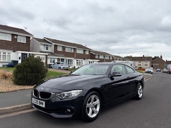 BMW - 4 Series
