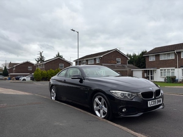 Used BMW 4 Series 2014 for sale - 76288353: Photo 2
