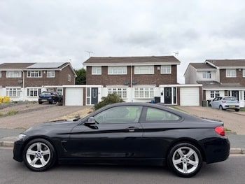Used BMW 4 Series 2014 for sale - 76288353: Photo 3
