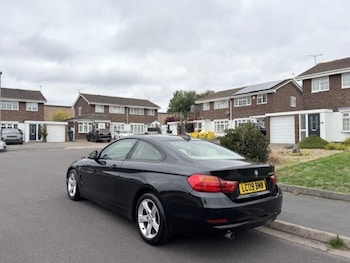 Used BMW 4 Series 2014 for sale - 76288353: Photo 4