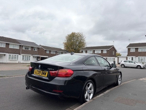 Used BMW 4 Series 2014 for sale - 76288353: Photo 5