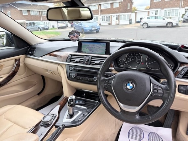 Used BMW 4 Series 2014 for sale - 76288353: Photo 6