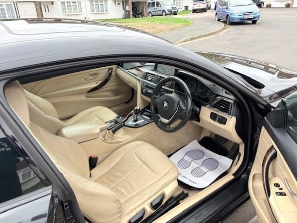 Used BMW 4 Series 2014 for sale - 76288353: Photo 7
