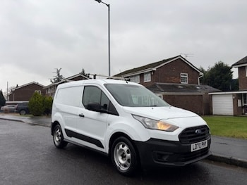 Used Ford Transit Connect 2020 for sale - 77460969: Photo