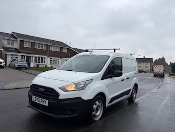 Used Ford Transit Connect 2020 for sale - 77460969: Photo