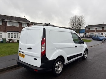 Used Ford Transit Connect 2020 for sale - 77460969: Photo