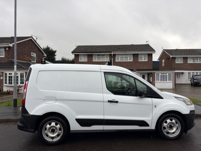 Used Ford Transit Connect 2020 for sale - 77460969: Photo 5