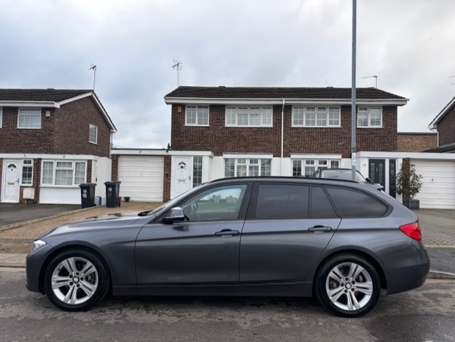 Used BMW 3 Series 2013 for sale - 77365589: Photo 5