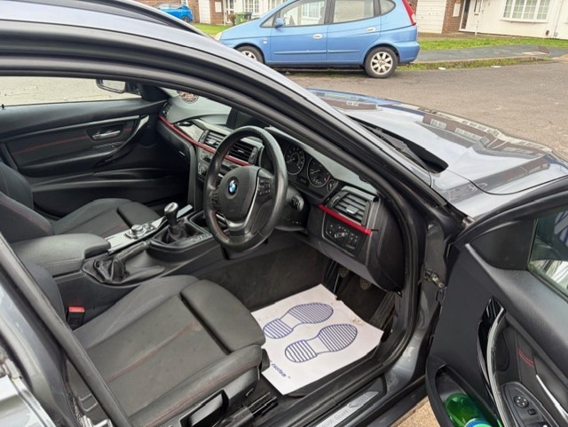 Used BMW 3 Series 2013 for sale - 77365589: Photo 6