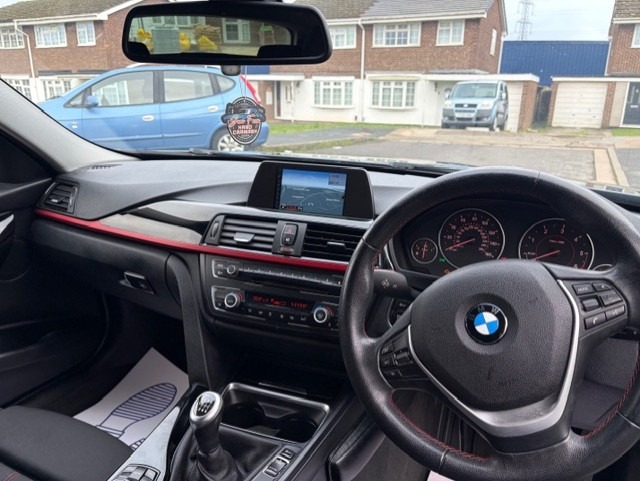 Used BMW 3 Series 2013 for sale - 77365589: Photo 7