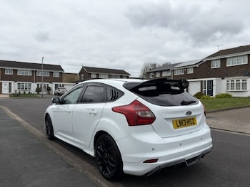 Used Ford Focus 2013 for sale - 78965066: Photo