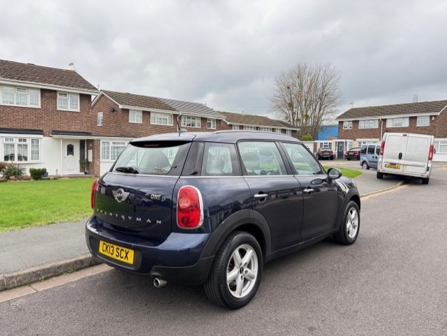 Used MINI Countryman 2013 for sale - 76491037: Photo 4