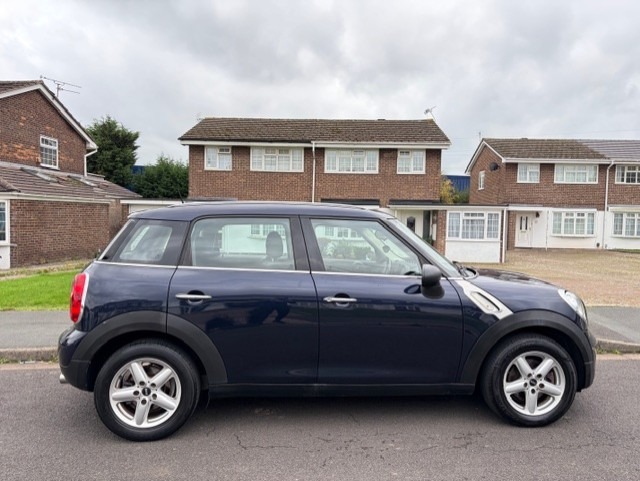 Used MINI Countryman 2013 for sale - 76491037: Photo 5