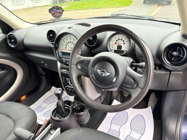 Used MINI Countryman 2013 for sale - 76491037: Photo 6