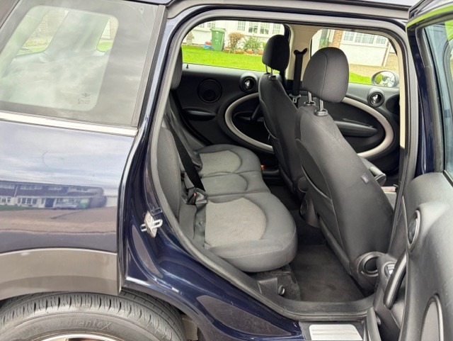 Used MINI Countryman 2013 for sale - 76491037: Photo 7