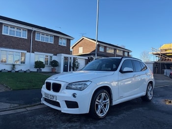 Used BMW X1 2013 for sale - 77179534: Photo