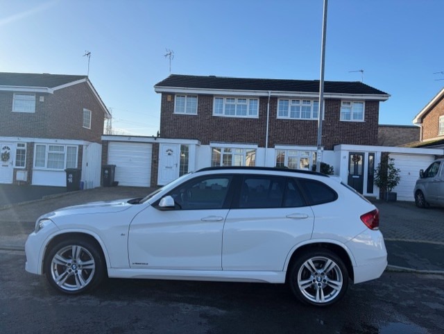 Used BMW X1 2013 for sale - 77179534: Photo 3