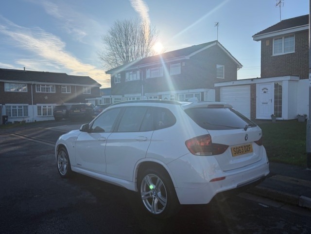 Used BMW X1 2013 for sale - 77179534: Photo 4