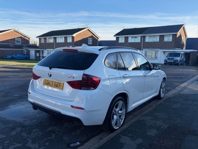 Used BMW X1 2013 for sale - 77179534: Photo 5