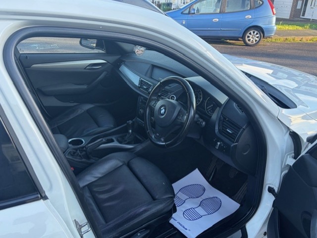 Used BMW X1 2013 for sale - 77179534: Photo 6