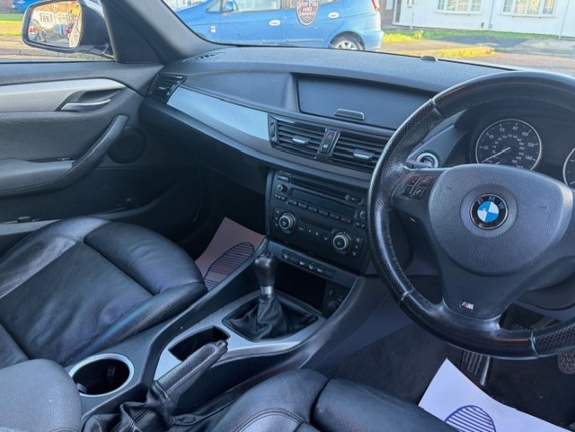 Used BMW X1 2013 for sale - 77179534: Photo 7