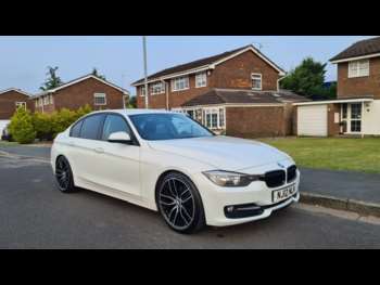 Used BMW 3 Series 2012 for sale - 74900077: Photo