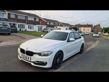 Used BMW 3 Series 2012 for sale - 74900077: Photo