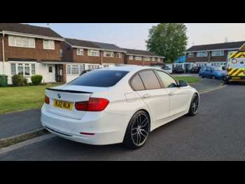 Used BMW 3 Series 2012 for sale - 74900077: Photo