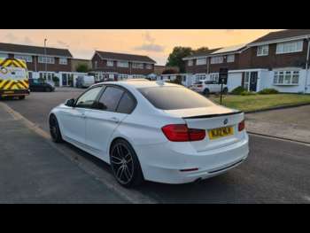 Used BMW 3 Series 2012 for sale - 74900077: Photo