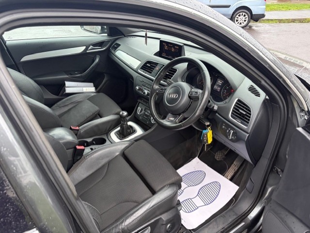 Used Audi Q3 2013 for sale - 77210670: Photo 6