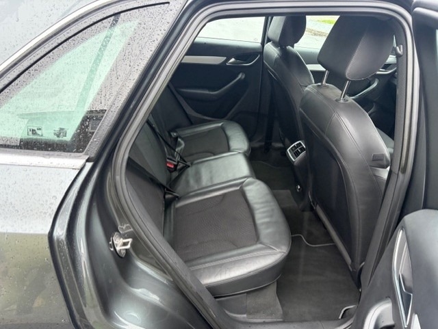 Used Audi Q3 2013 for sale - 77210670: Photo 8