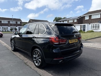 Used BMW X5 2014 for sale - 78790070: Photo