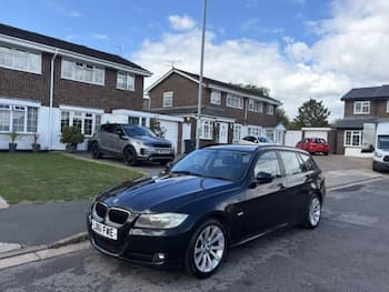 Used BMW 3 Series 2012 for sale - 79813361: Photo