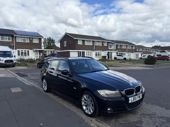 Used BMW 3 Series 2012 for sale - 79813361: Photo