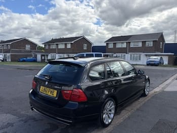 Used BMW 3 Series 2012 for sale - 79813361: Photo