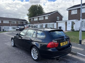 Used BMW 3 Series 2012 for sale - 79813361: Photo