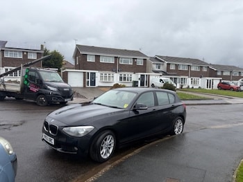 Used BMW 1 Series 2014 for sale - 77689585: Photo