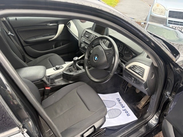 Used BMW 1 Series 2014 for sale - 77689585: Photo 6